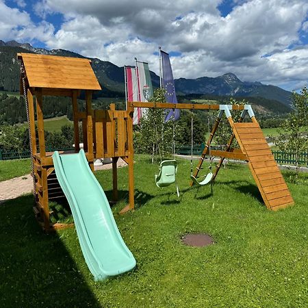 Vive Diem Haus im Ennstal Exteriör bild