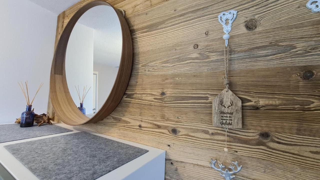 Vive Diem Haus im Ennstal Exteriör bild