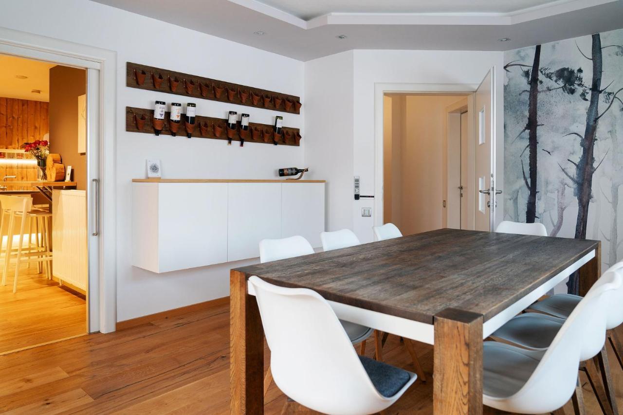 Vive Diem Haus im Ennstal Exteriör bild