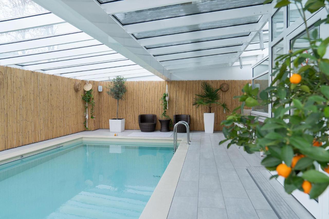Vive Diem Haus im Ennstal Exteriör bild