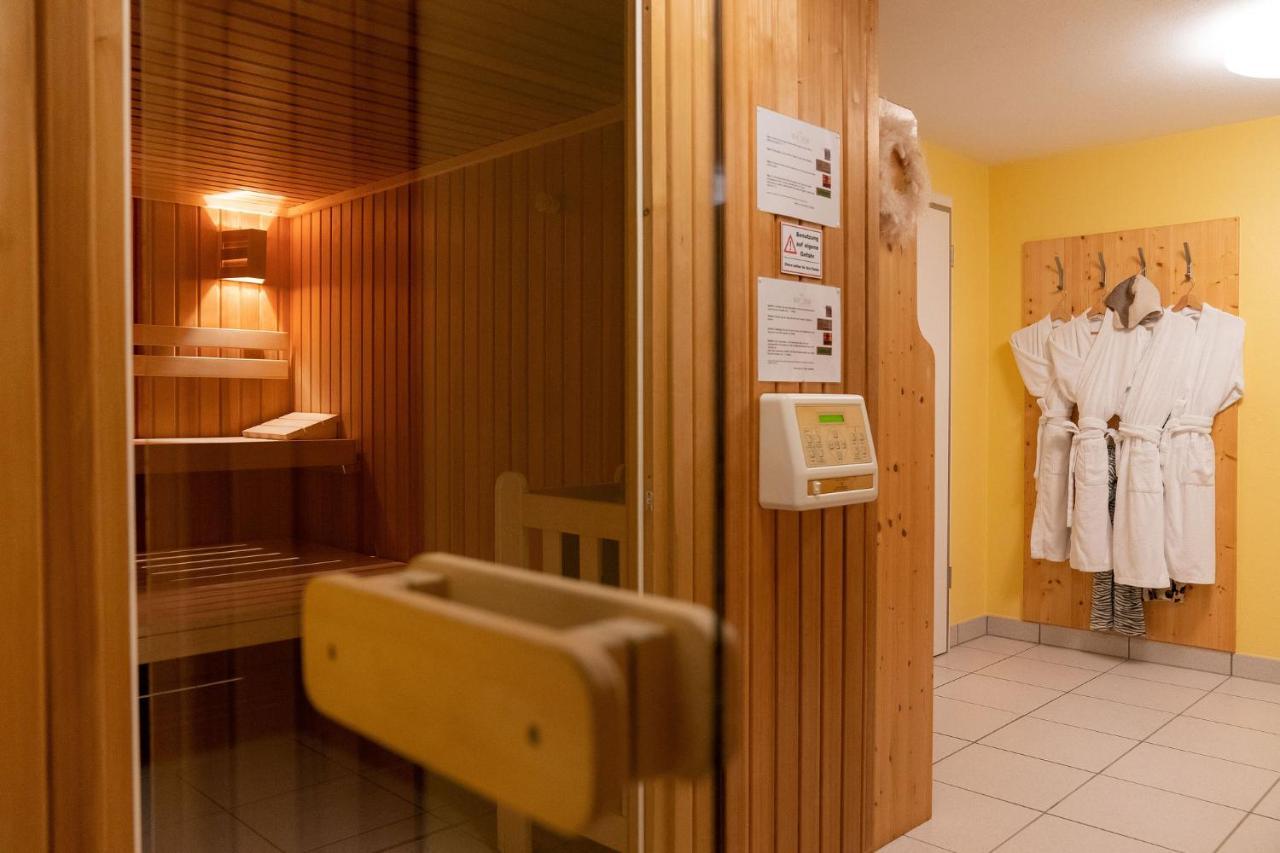 Vive Diem Haus im Ennstal Exteriör bild
