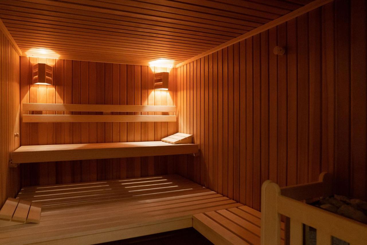 Vive Diem Haus im Ennstal Exteriör bild