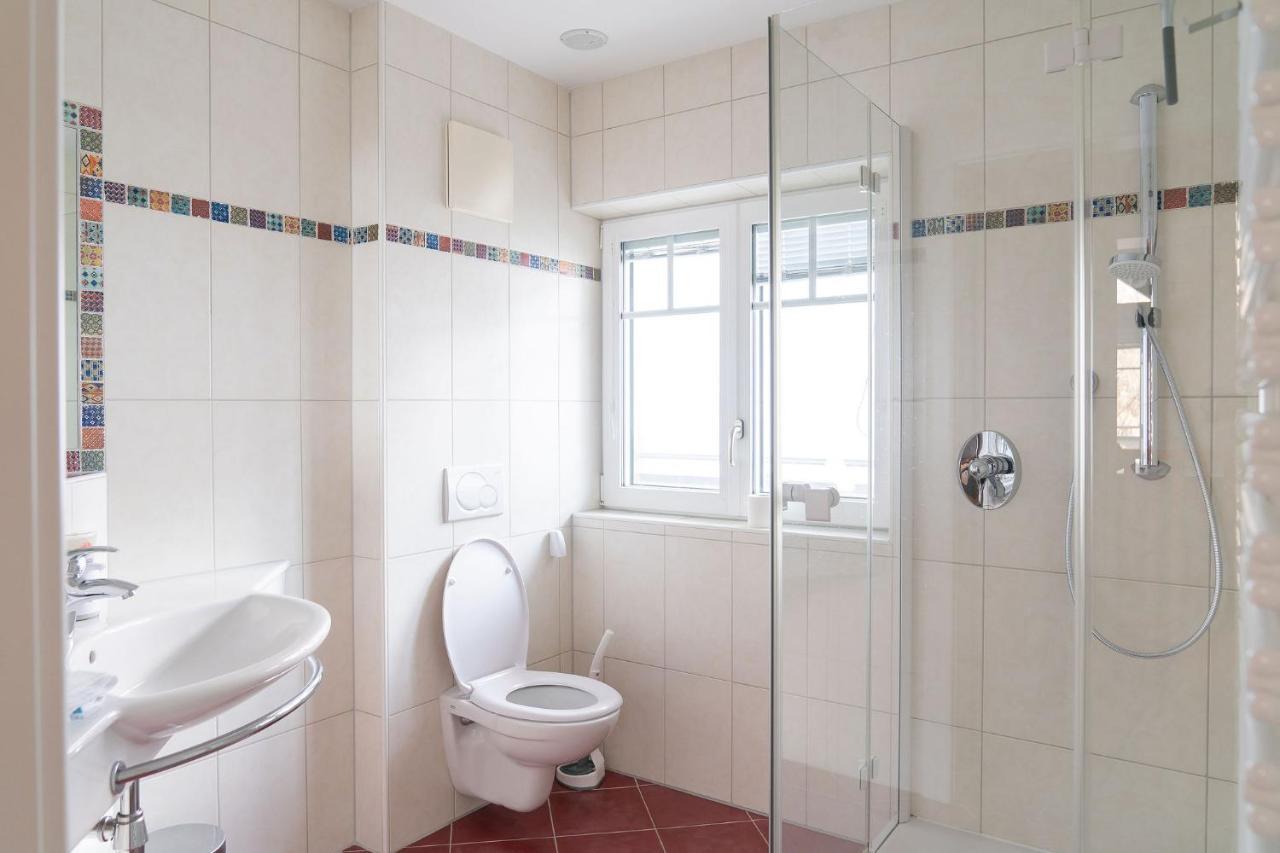 Vive Diem Haus im Ennstal Exteriör bild