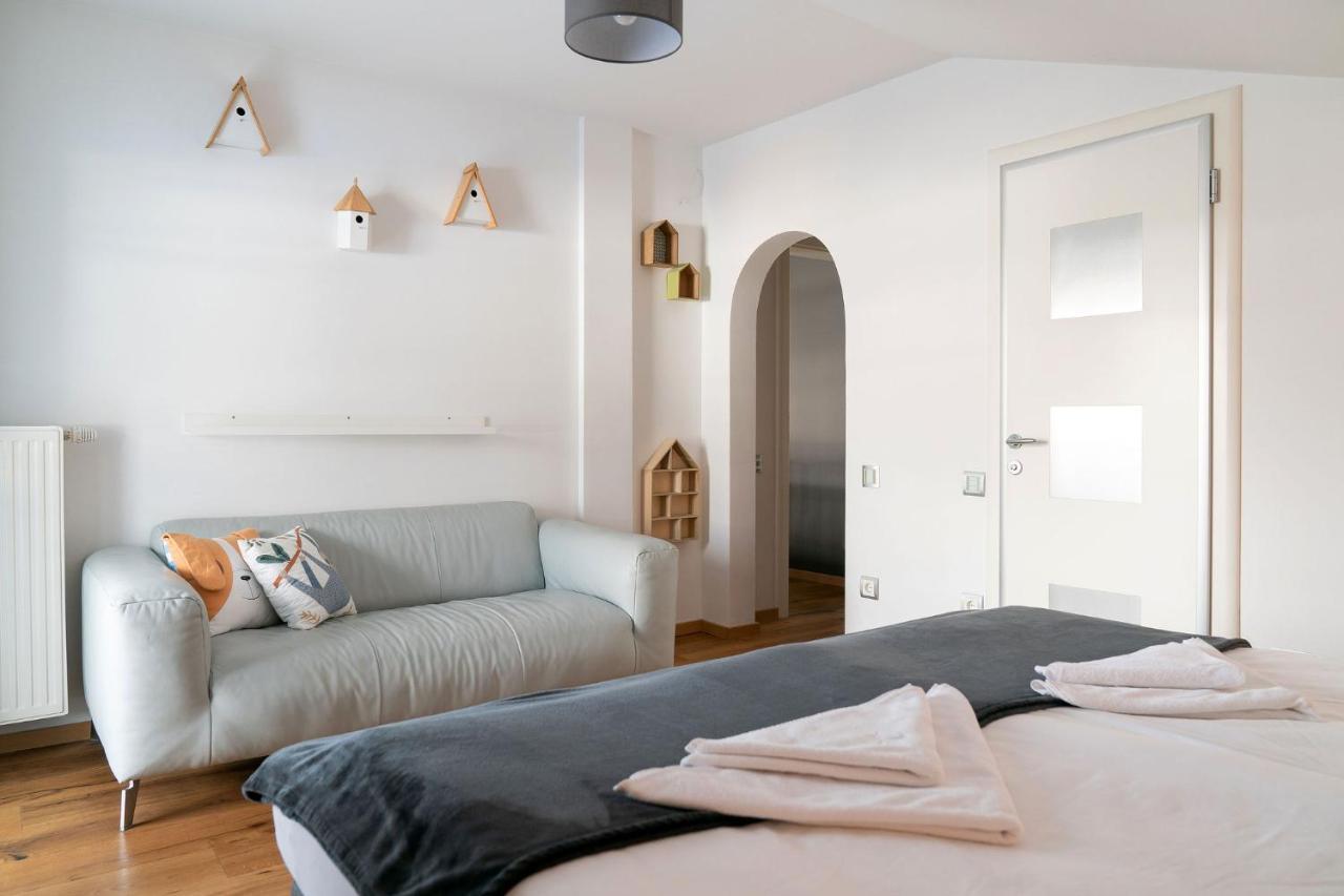 Vive Diem Haus im Ennstal Exteriör bild