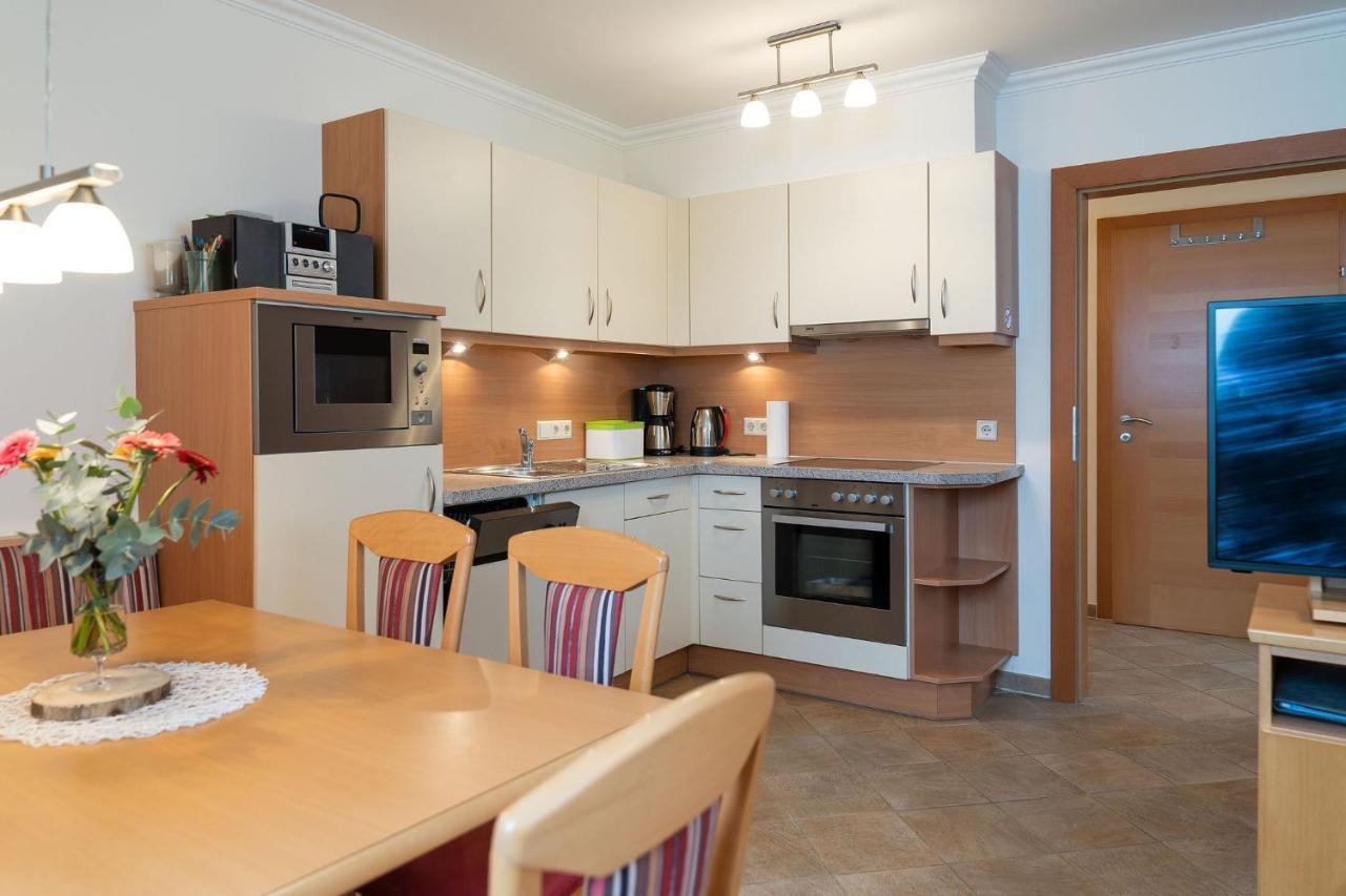 Vive Diem Haus im Ennstal Exteriör bild