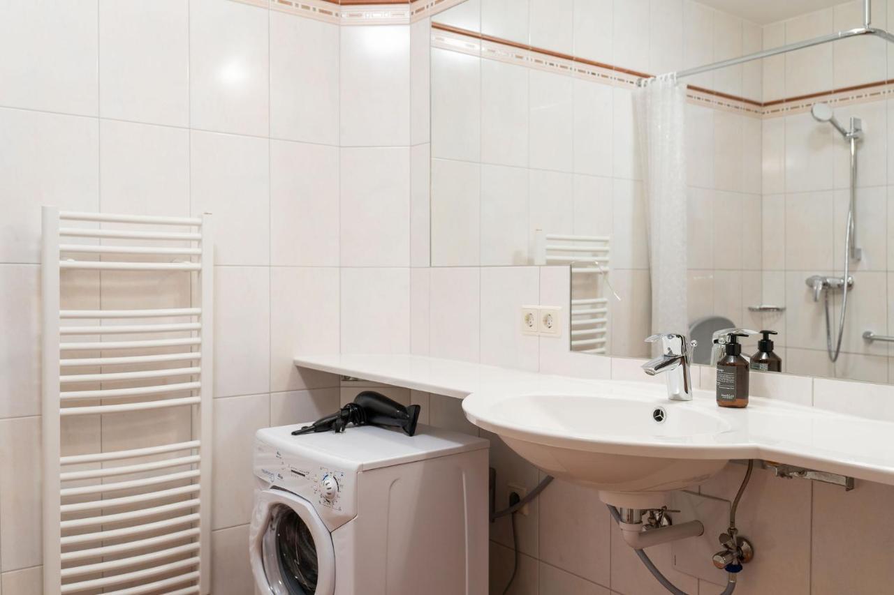 Vive Diem Haus im Ennstal Exteriör bild