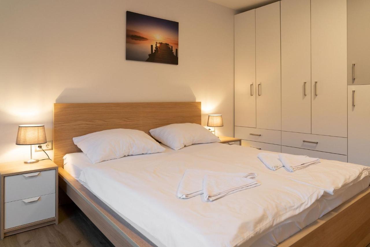 Vive Diem Haus im Ennstal Exteriör bild