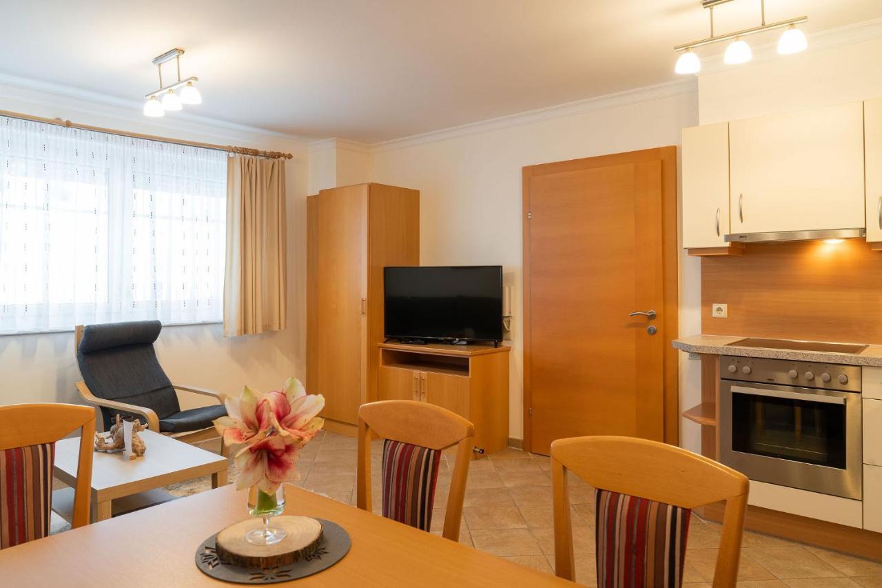 Vive Diem Haus im Ennstal Exteriör bild