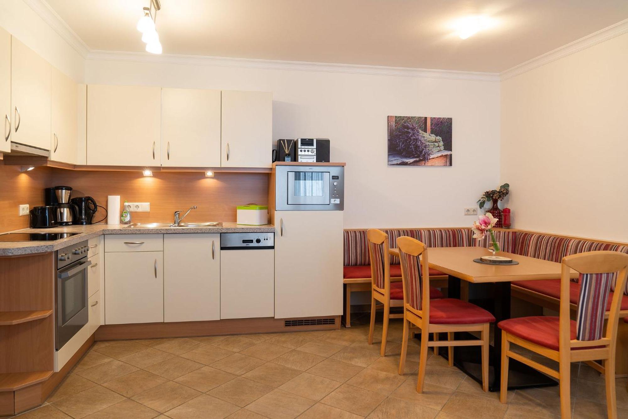 Vive Diem Haus im Ennstal Exteriör bild