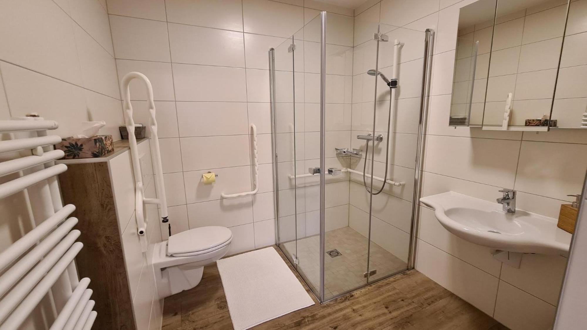 Vive Diem Haus im Ennstal Rum bild